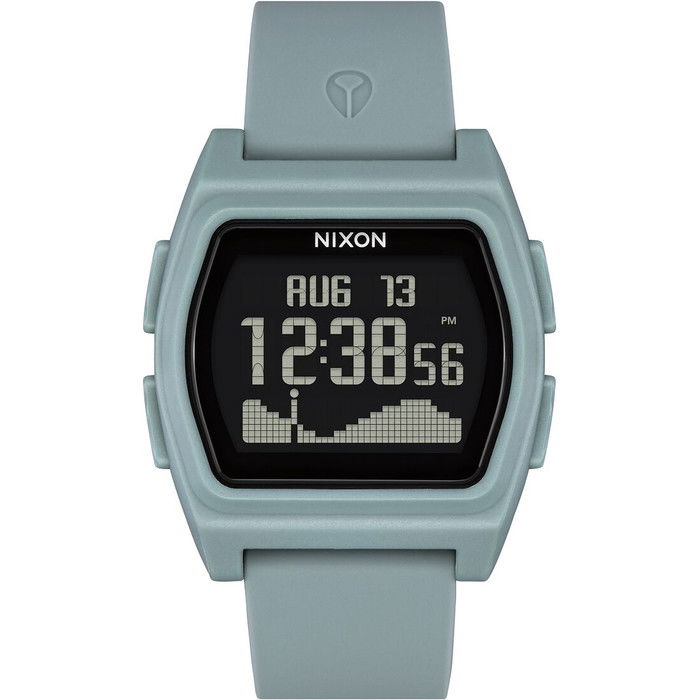 Nixon deals surf watch